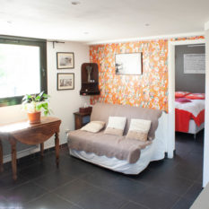 Via Calanques, l'appartement Via Calanques, Maison d'hôtes à Marseille