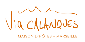Via Calanques