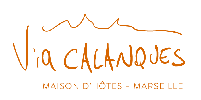 Via Calanques