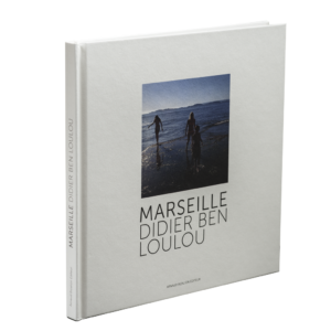 MARSEILLE - DIDIER BEN LOULOU