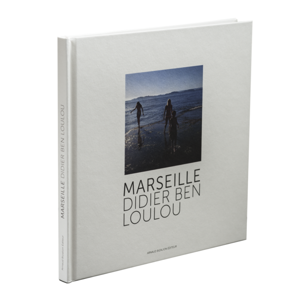 MARSEILLE - DIDIER BEN LOULOU